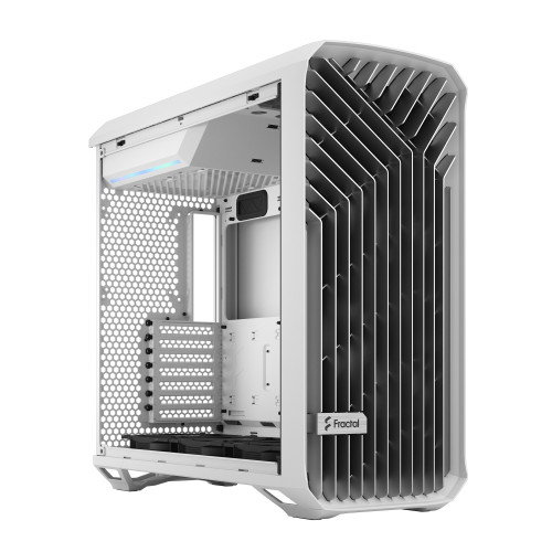 Fractal Design Caja PC Torrent FD-C-TOR1A-03 Blanca ATX