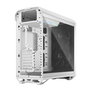 Fractal Design Caja PC Torrent FD-C-TOR1A-03 Blanca ATX