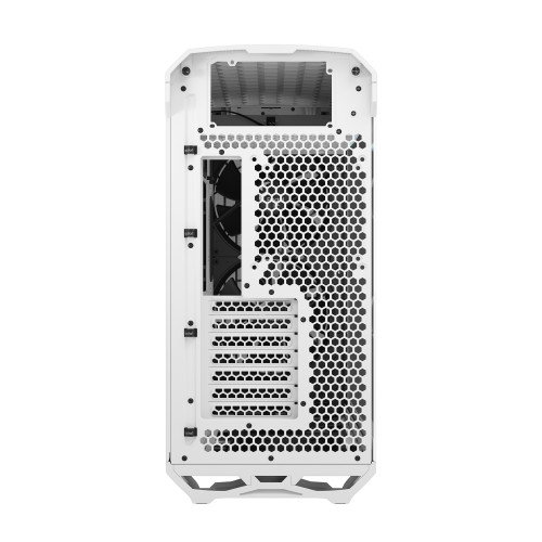 Fractal Design Caja PC Torrent FD-C-TOR1A-03 Blanca ATX