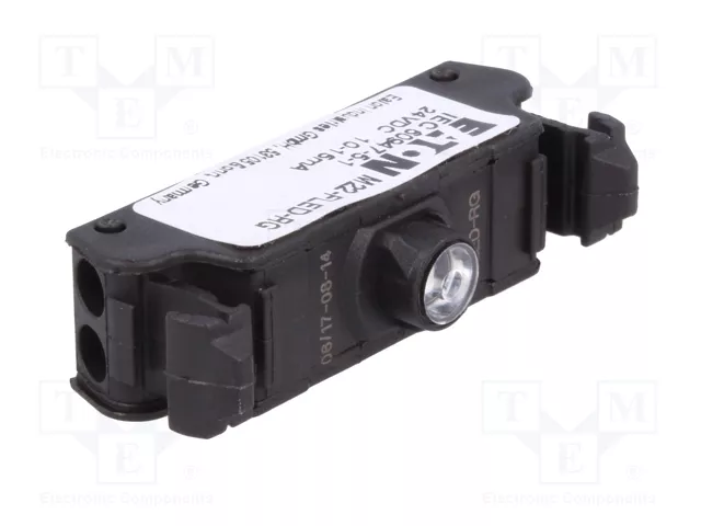 EATON ELECTRIC Elemento Iluminador RMQ-Titan LED 24VDC Rojo/Verde