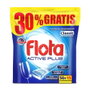 FLOTA Pastillas para Lavavajillas, 50 Lavados