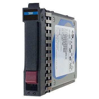 Hewlett Packard Enterprise Disco de Estado Sólido SSD 80 GB 6 Gb/s SATA 2.5 Pulgadas Unidad de Cualificación de Repuesto Hewlett Packard Enterprise Disco de Estado Sólido SSD 80 GB 6 Gb/s SATA 2.5 Pulgadas Unidad de Cualificación de Repuesto