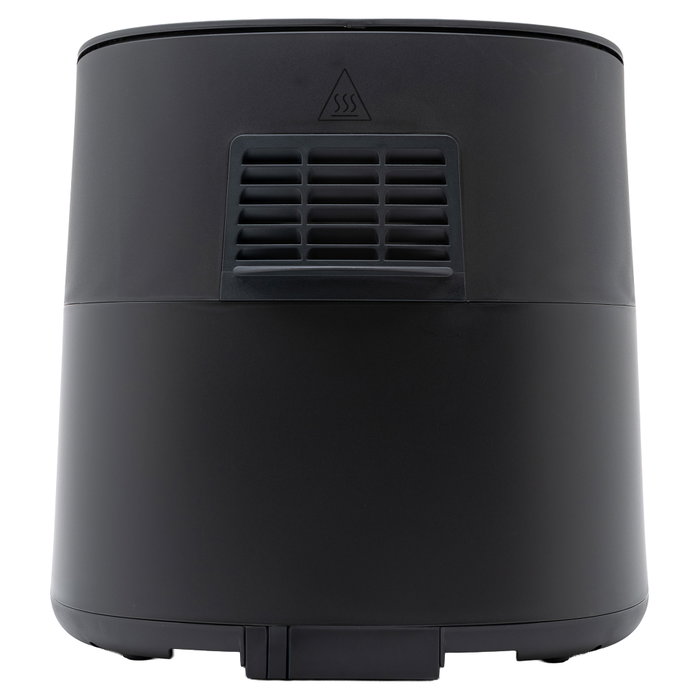 Tornado TAFT-0005-GS TORNADO DUO AIR FRYER