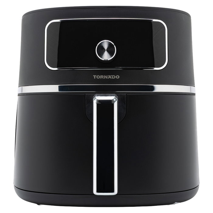Tornado TAFT-0005-GS TORNADO DUO AIR FRYER
