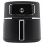 Tornado TAFT-0005-GS TORNADO DUO AIR FRYER
