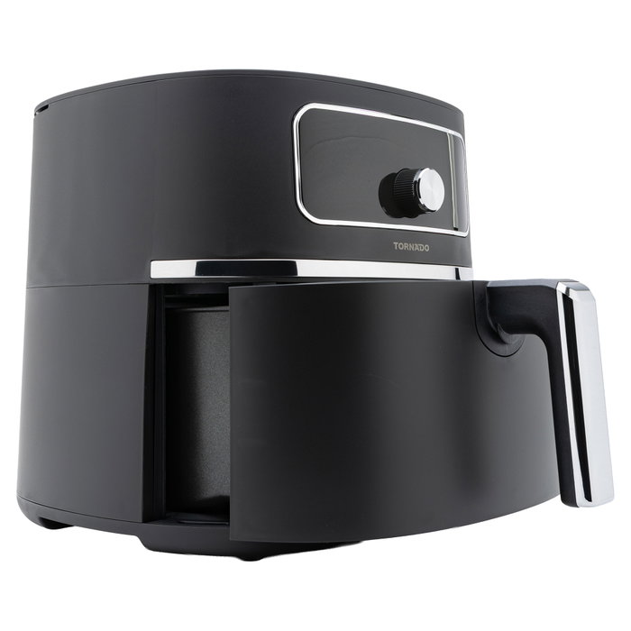Tornado TAFT-0005-GS TORNADO DUO AIR FRYER