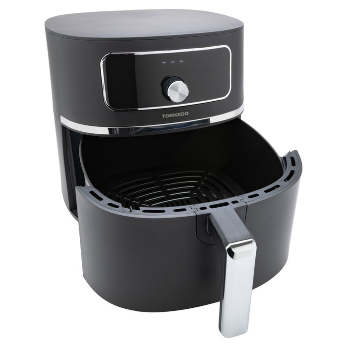 Tornado TAFT-0005-GS TORNADO DUO AIR FRYER