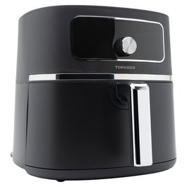 Tornado TAFT-0005-GS TORNADO DUO AIR FRYER