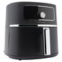 Tornado TAFT-0005-GS TORNADO DUO AIR FRYER