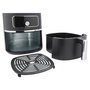 Tornado TAFT-0005-GS TORNADO DUO AIR FRYER
