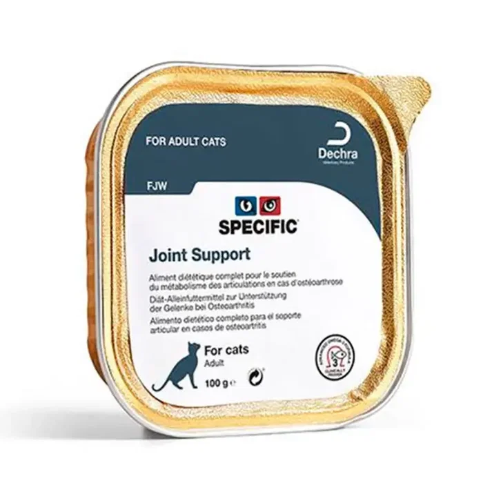 Dechra Specific FJW Joint Support 7x100g