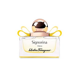 Salvatore Ferragamo Signorina Libera Agua de perfume 30 ml