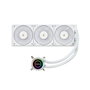 Lian Li Galahad II Trinity 360 Blanco