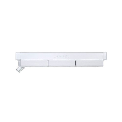 Lian Li Galahad II Trinity 360 Blanco