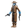 HASBRO Figura Cad Bane El Libro de Boba Fett Star Wars 9,5cm