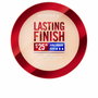 Rimmel London Lasting Finish Matte Base en Polvo 001-fair porcelain
