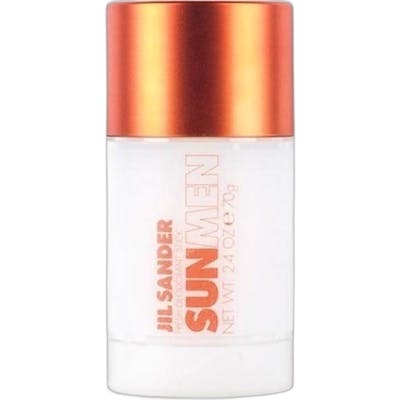 Jil Sander SUN MEN Desodorante Stick