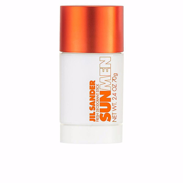 Jil Sander SUN MEN Desodorante Stick para Hombre 75 gr