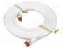 GOOBAY Patch cord Cat 6 U/FTP 5m RJ45