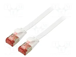 GOOBAY Patch cord Cat 6 U/FTP 5m RJ45