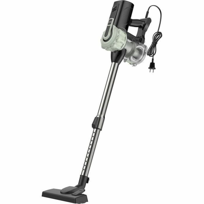 Livoo DOH142V Aspiradora vertical con cable 600 W Verde Livoo DOH142V Aspiradora vertical con cable 600 W Verde