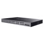 TP-Link Omada SG3428XMPP Switch Gestionado L2+ de 24 Puertos Gigabit y 4 SFP+