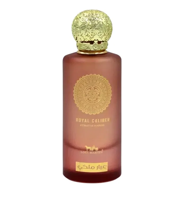 Loui Martin Royal Caliber Extracto de Perfume Unisex 100 ml Loui Martin Royal Caliber Extracto de Perfume Unisex 100 ml