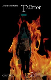 Terror, Jordi Sierra i Fabra - OXFORD UNIVERSITY PRESS