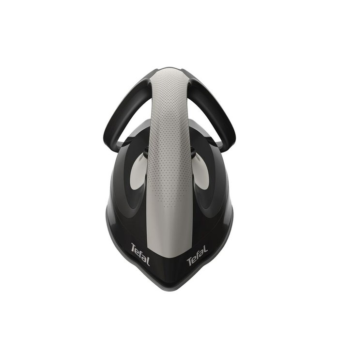 Tefal Express Easy SV6140 Estación de planchado de vapor, Negro / Plata Tefal Express Easy SV6140 Estación de planchado de vapor, Negro / Plata