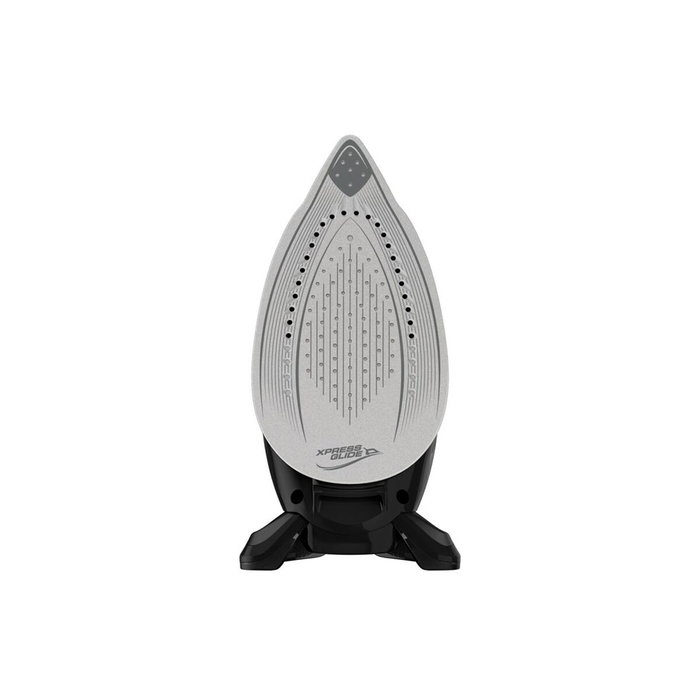 Tefal Express Easy SV6140 Estación de planchado de vapor, Negro / Plata Tefal Express Easy SV6140 Estación de planchado de vapor, Negro / Plata