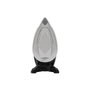 Tefal Express Easy SV6140 Estación de planchado de vapor, Negro / Plata