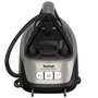 Tefal Express Easy SV6140 Estación de planchado de vapor, Negro / Plata