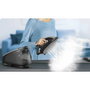 Tefal Express Easy SV6140 Estación de planchado de vapor, Negro / Plata