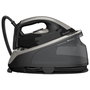 Tefal Express Easy SV6140 Estación de planchado de vapor, Negro / Plata