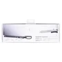 TNB HUB USB-C 11 en 1 DOCKUSBC11 Plata