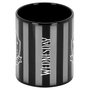 Karactermania Taza Miércoles Original Negro