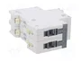 SIEMENS 5SY4204-7 Interruptor magnetotérmico 2 polos 4A 10kA