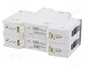 SIEMENS 5SY4204-7 Interruptor magnetotérmico 2 polos 4A 10kA