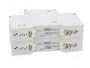 SIEMENS 5SY4204-7 Interruptor magnetotérmico 2 polos 4A 10kA