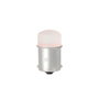 M-Tech LB033R - BA15S 9LED 5MM Rojo