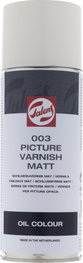 Talens Barniz de Pintura Mate 003 Spray 400ml
