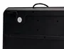 Q-connect Teclado negro con cable de 1,5 m compatible con Windows