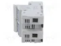 DF ELECTRIC Portafusibles PMX de 2 Polos, 100A, 690VAC