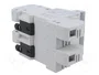DF ELECTRIC Portafusibles PMX de 2 Polos, 100A, 690VAC