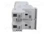 DF ELECTRIC Portafusibles PMX de 2 Polos, 100A, 690VAC