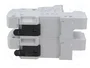 DF ELECTRIC Portafusibles PMX de 2 Polos, 100A, 690VAC