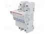 DF ELECTRIC Portafusibles PMX de 2 Polos, 100A, 690VAC