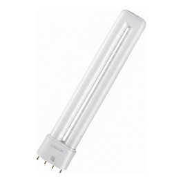 Osram DULUX L 24W/840 2G11 Blanco frío