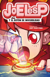MONTENA, JOELESP Y EL BOTÓN DE INVISIBILIDAD - LO MAS VISTO