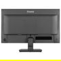 iiyama ProLite X2497HSU-B1 Monitor 23.8" Full HD IPS 120Hz 4ms Adaptive Sync HDMI DisplayPort USB 4W Altavoces Negro Sin Marco